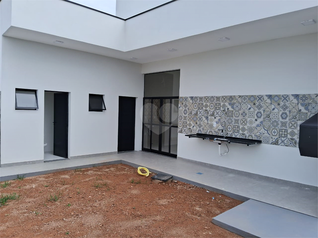 Venda Casa Itupeva Residencial Jardim Perolla Ii REO822258 30