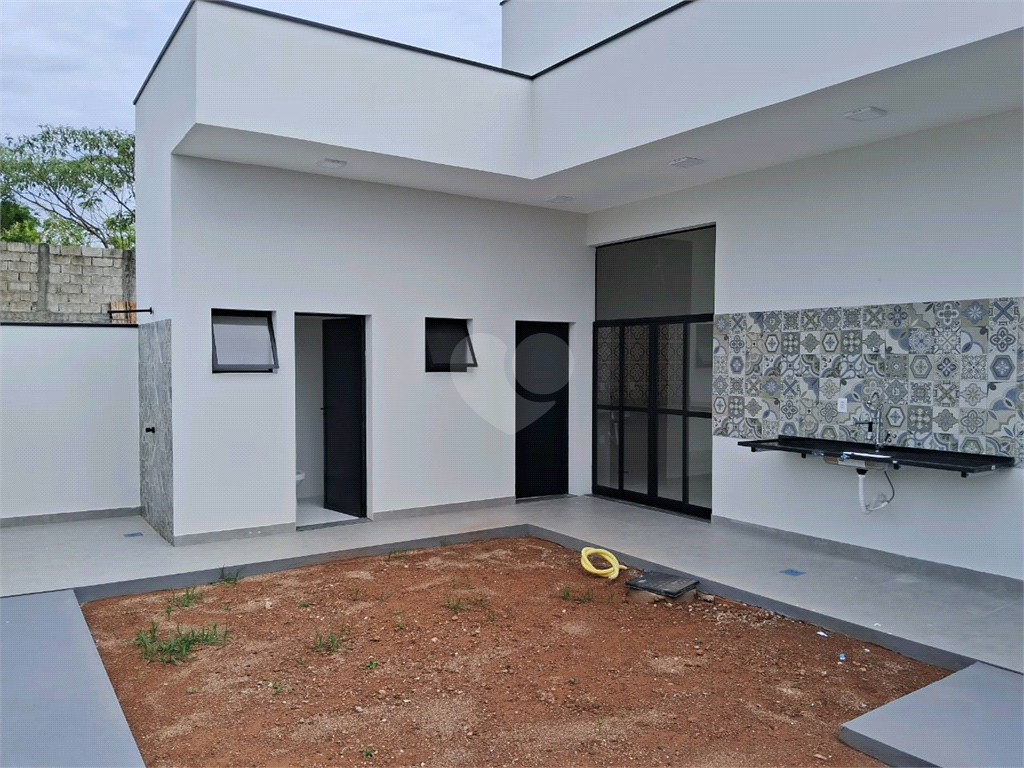 Venda Casa Itupeva Residencial Jardim Perolla Ii REO822258 28