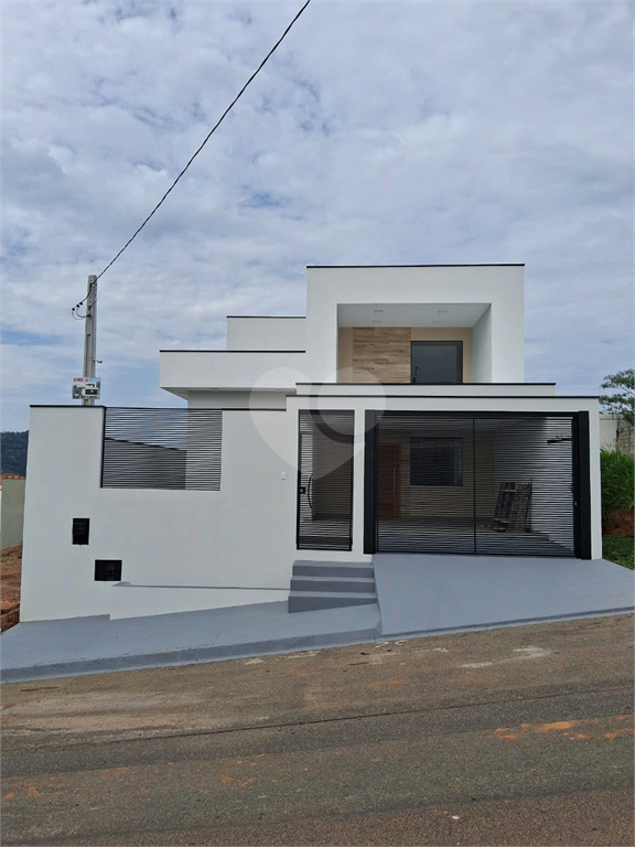 Venda Casa Itupeva Residencial Jardim Perolla Ii REO822258 1