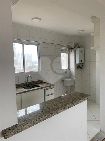 Venda Apartamento Osasco Centro REO822271 19