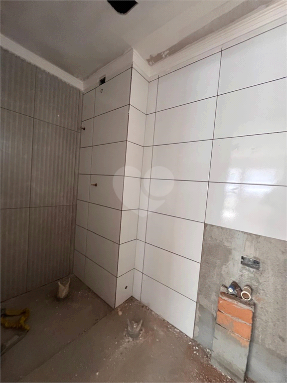 Venda Apartamento São Paulo Chora Menino REO822292 6