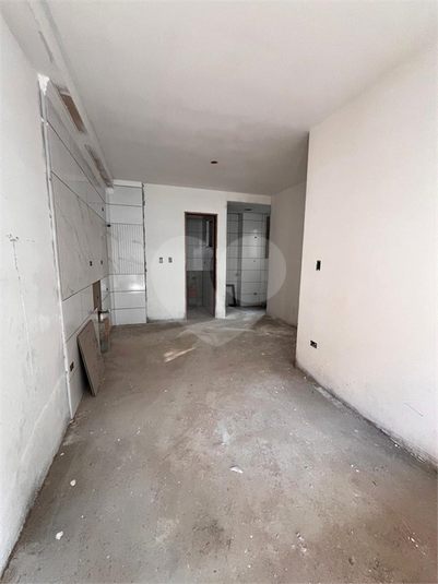 Venda Apartamento São Paulo Chora Menino REO822292 3