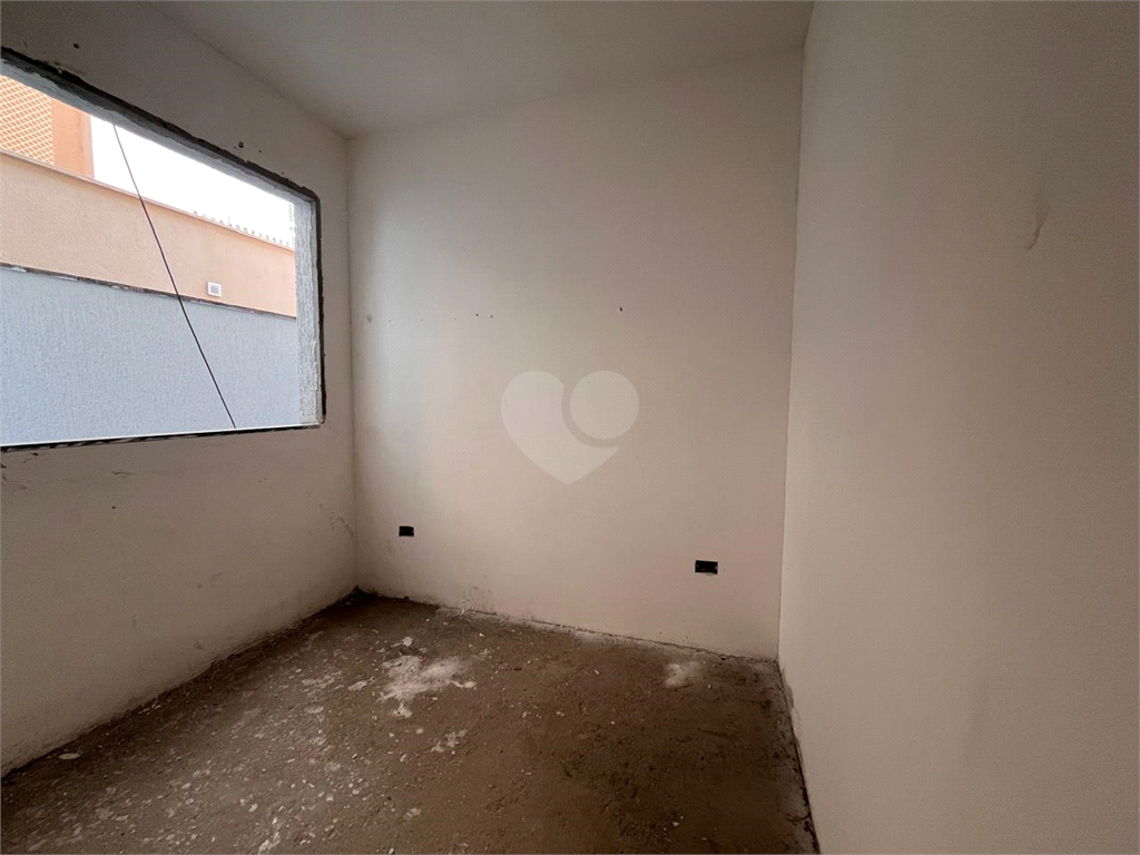 Venda Apartamento São Paulo Chora Menino REO822292 5