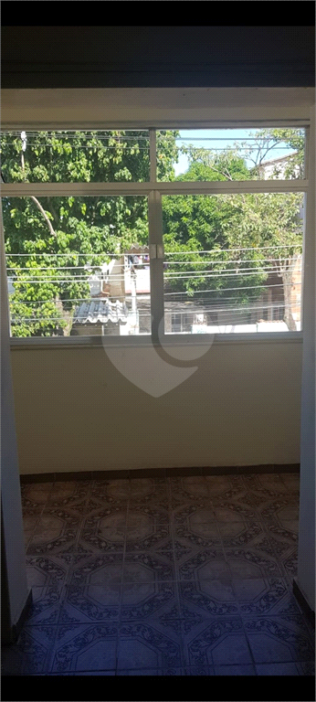 Venda Apartamento Rio De Janeiro Braz De Pina REO822300 1