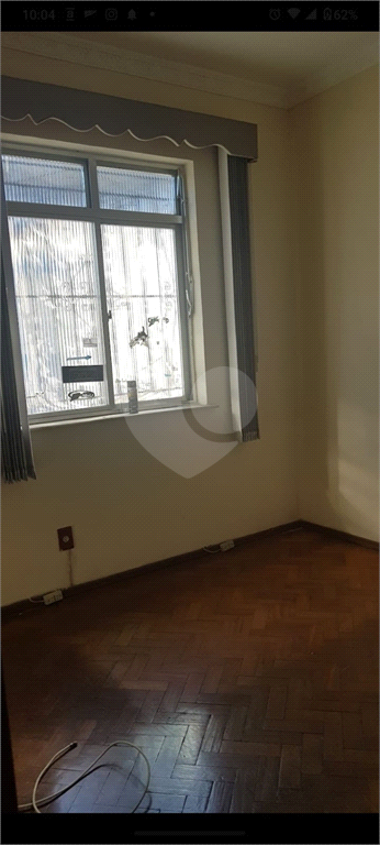 Venda Apartamento Rio De Janeiro Braz De Pina REO822300 6