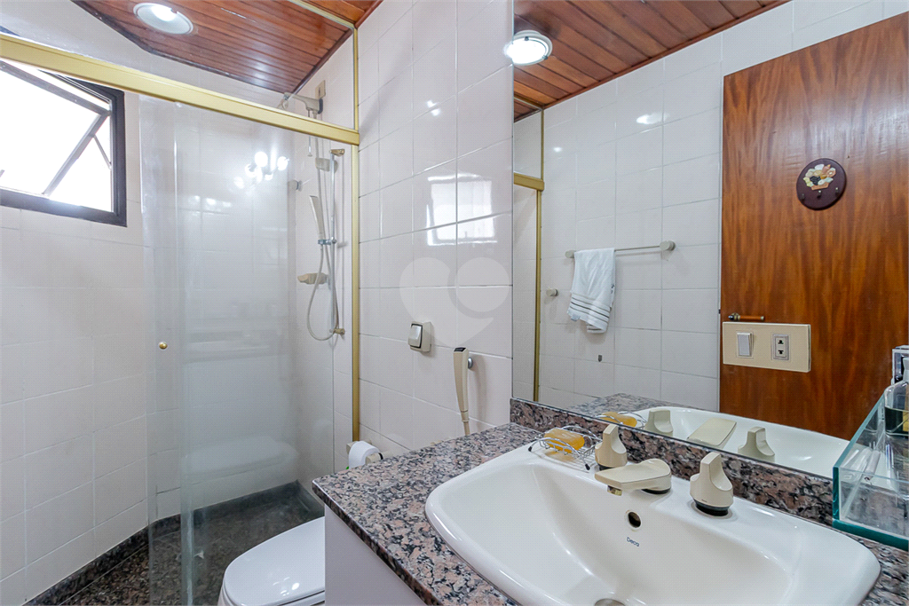 Venda Apartamento São Paulo Aclimação REO822302 18