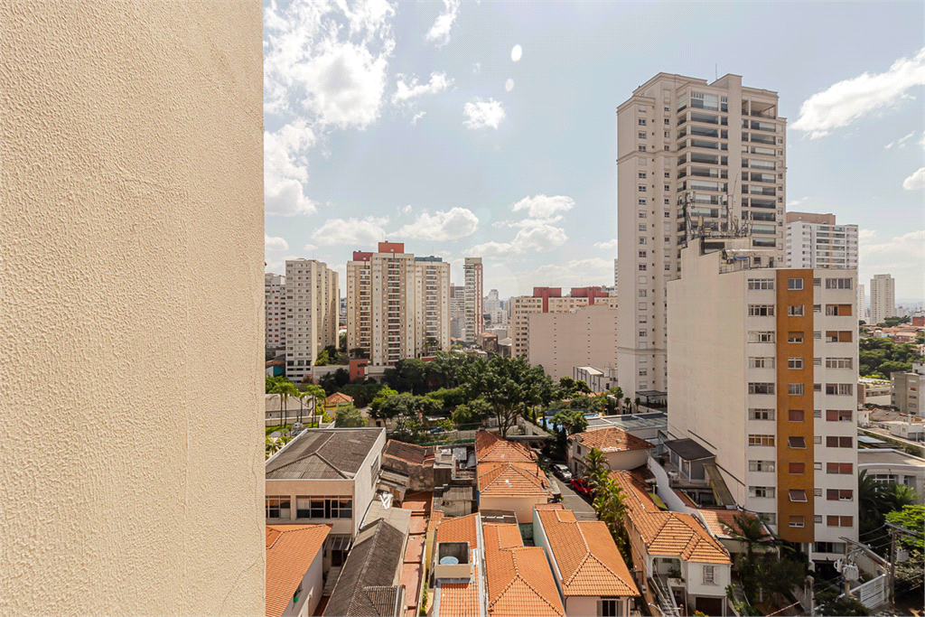 Venda Apartamento São Paulo Aclimação REO822302 78