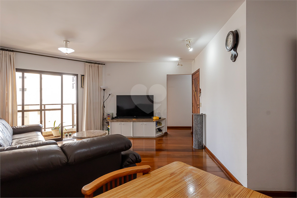 Venda Apartamento São Paulo Aclimação REO822302 62