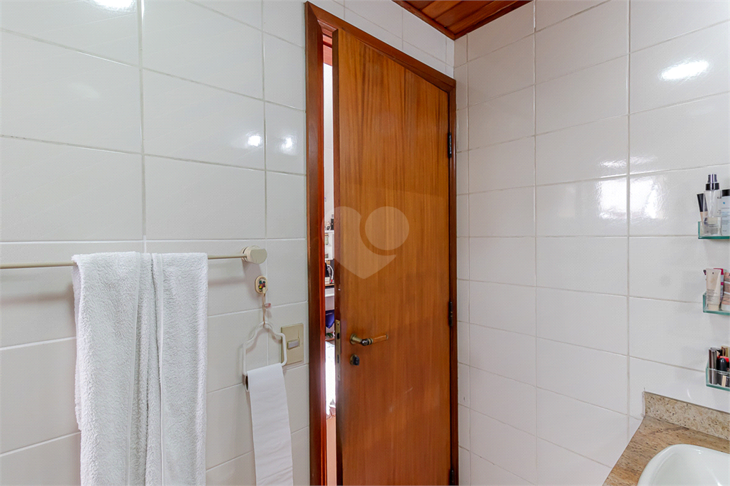 Venda Apartamento São Paulo Aclimação REO822302 23