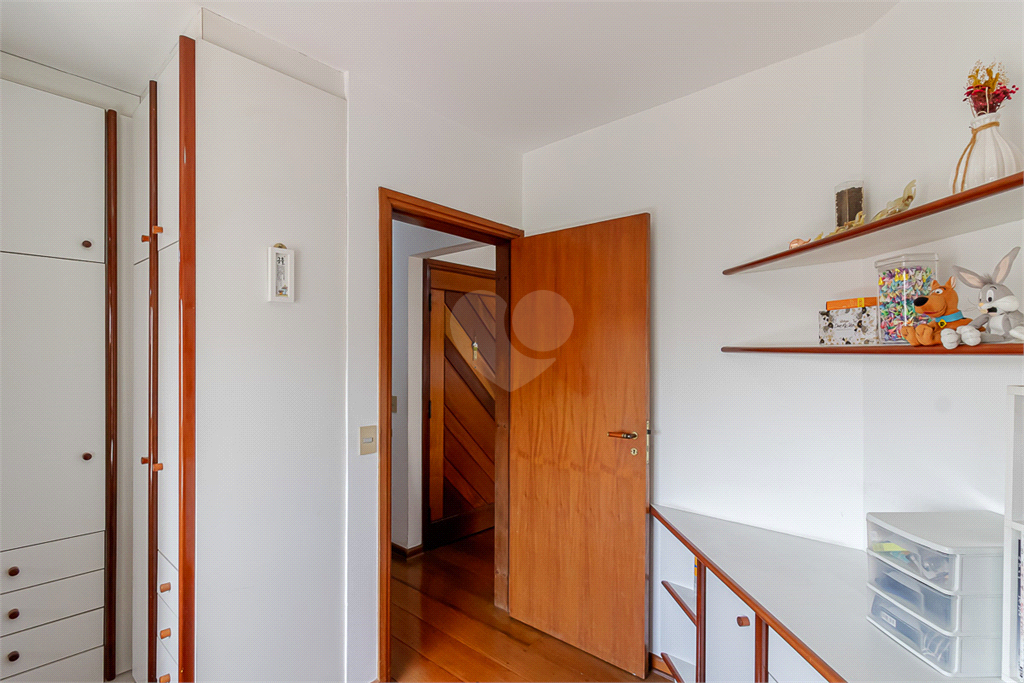 Venda Apartamento São Paulo Aclimação REO822302 69