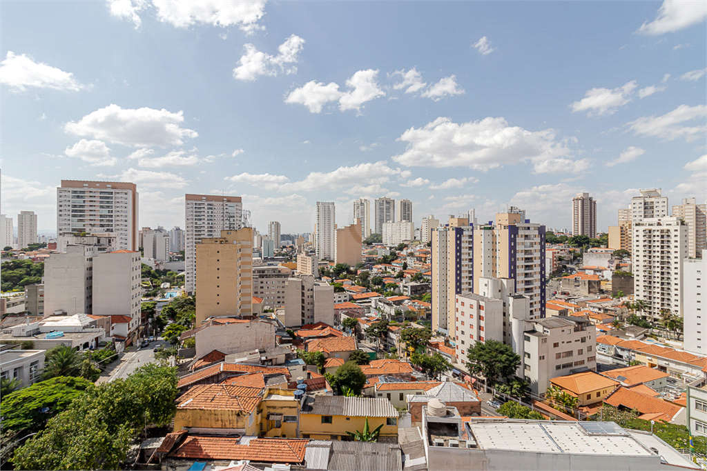 Venda Apartamento São Paulo Aclimação REO822302 57