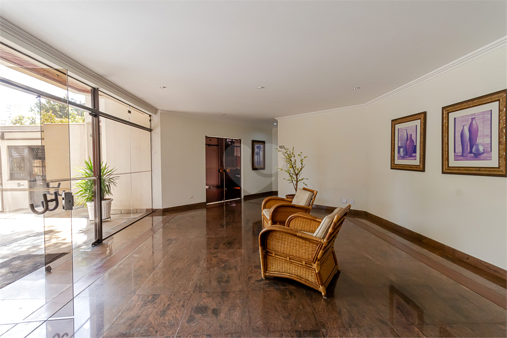 Venda Apartamento São Paulo Aclimação REO822302 41