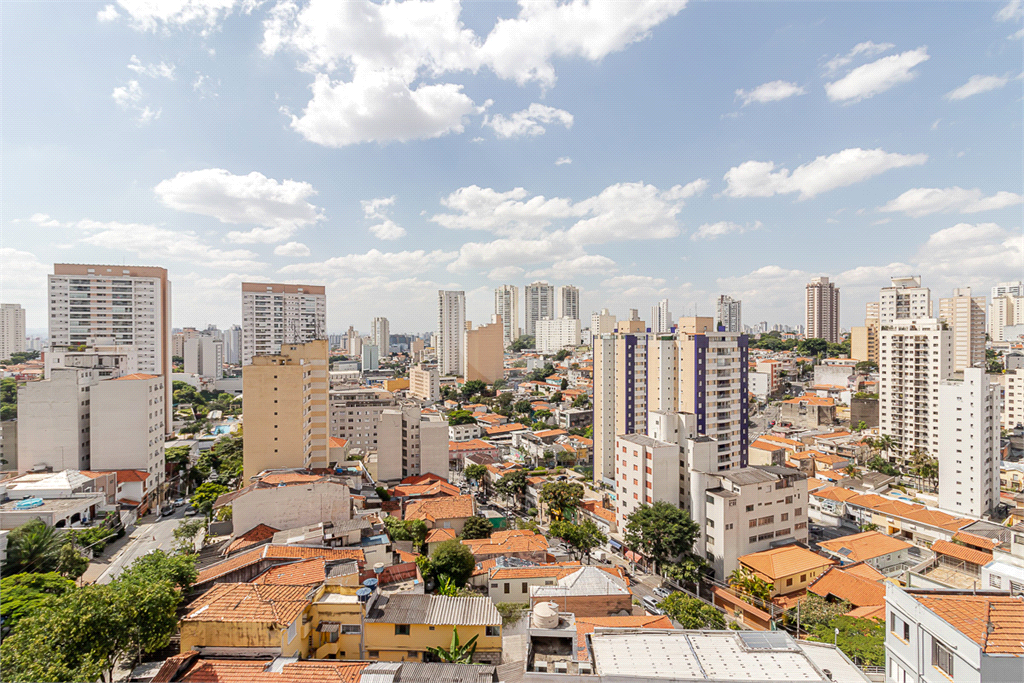 Venda Apartamento São Paulo Aclimação REO822302 30