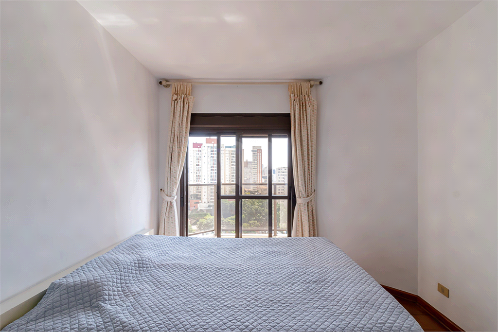 Venda Apartamento São Paulo Aclimação REO822302 76