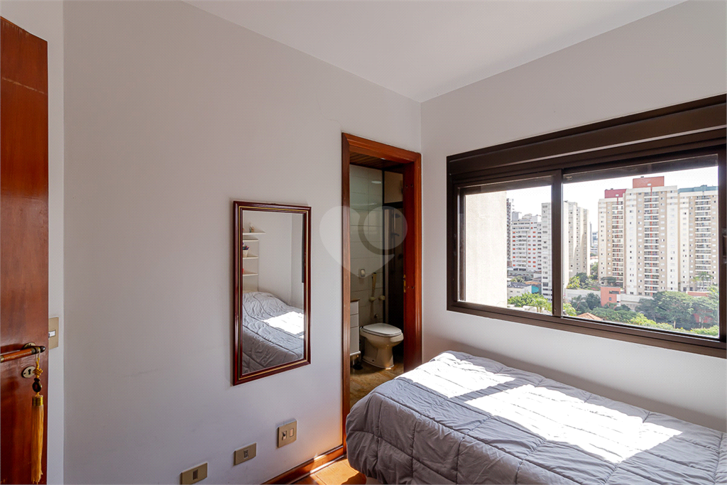 Venda Apartamento São Paulo Aclimação REO822302 73