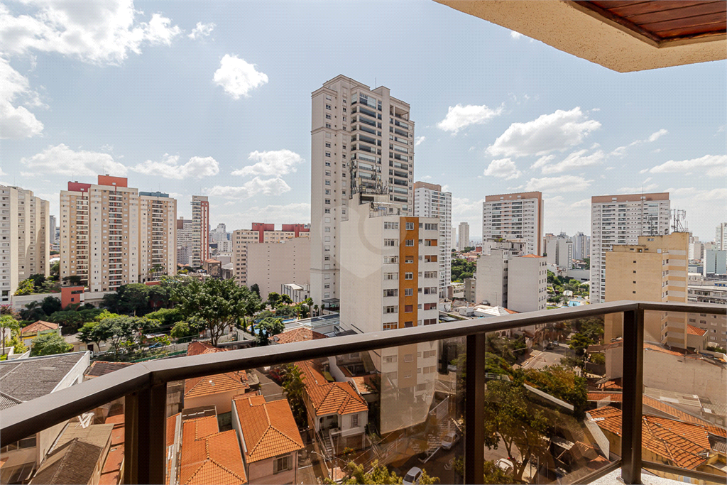 Venda Apartamento São Paulo Aclimação REO822302 58