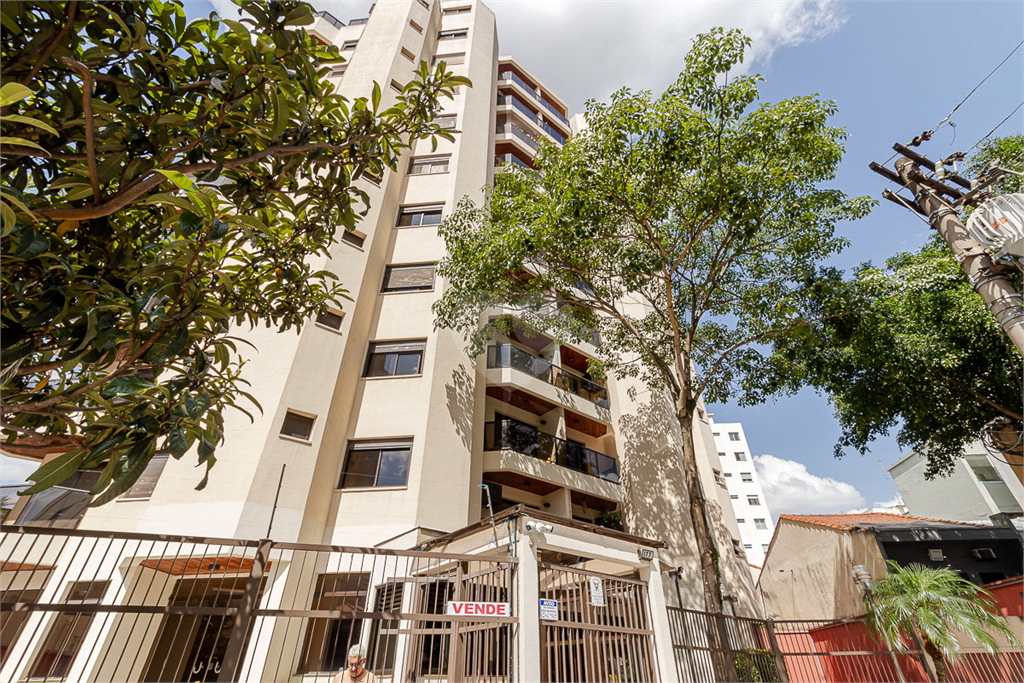 Venda Apartamento São Paulo Aclimação REO822302 46