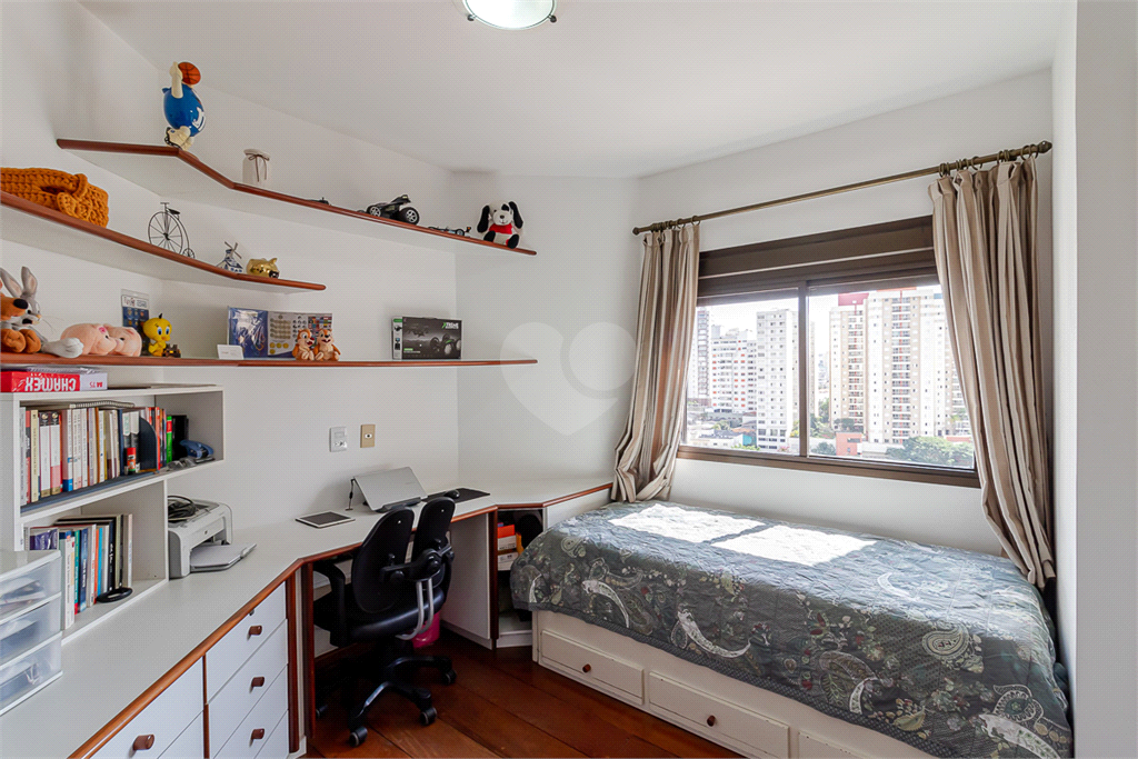 Venda Apartamento São Paulo Aclimação REO822302 67