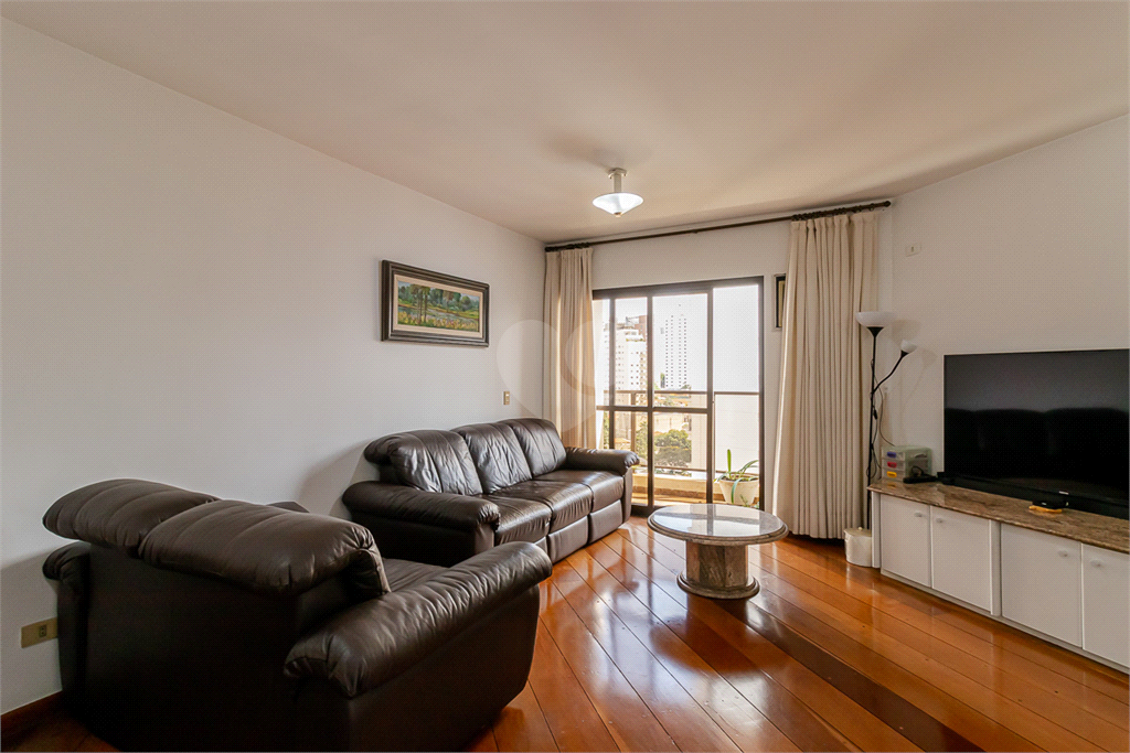 Venda Apartamento São Paulo Aclimação REO822302 2