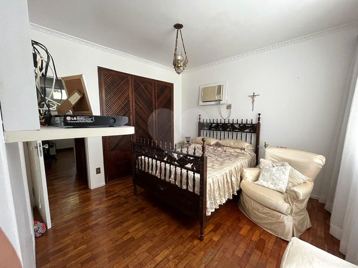 Venda Apartamento Salvador Barra REO822310 2