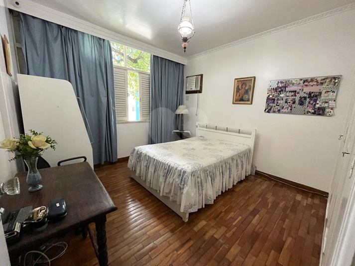 Venda Apartamento Salvador Barra REO822310 17