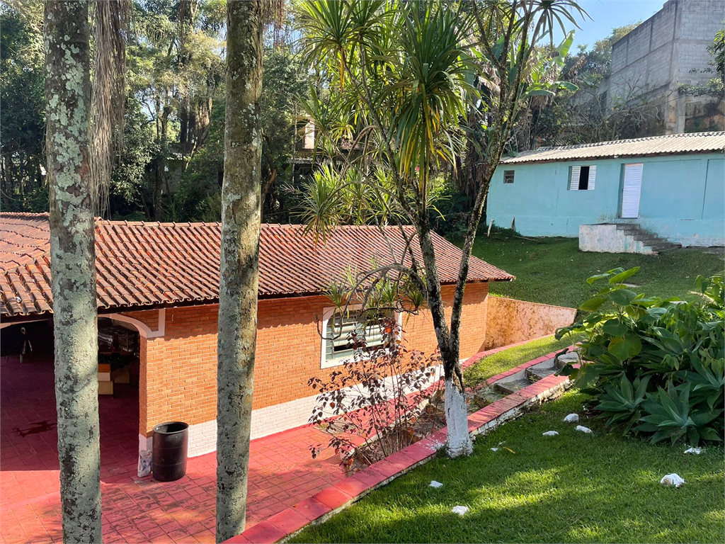 Venda Condomínio Mairiporã Rancho Grande REO822312 16