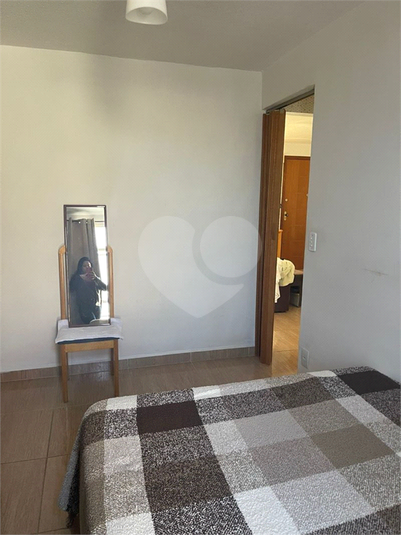 Venda Apartamento Sorocaba Jardim Guarujá REO822322 13