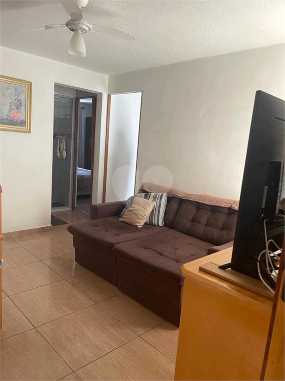 Venda Apartamento Sorocaba Jardim Guarujá REO822322 12