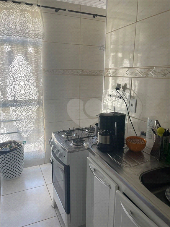 Venda Apartamento Sorocaba Jardim Guarujá REO822322 10