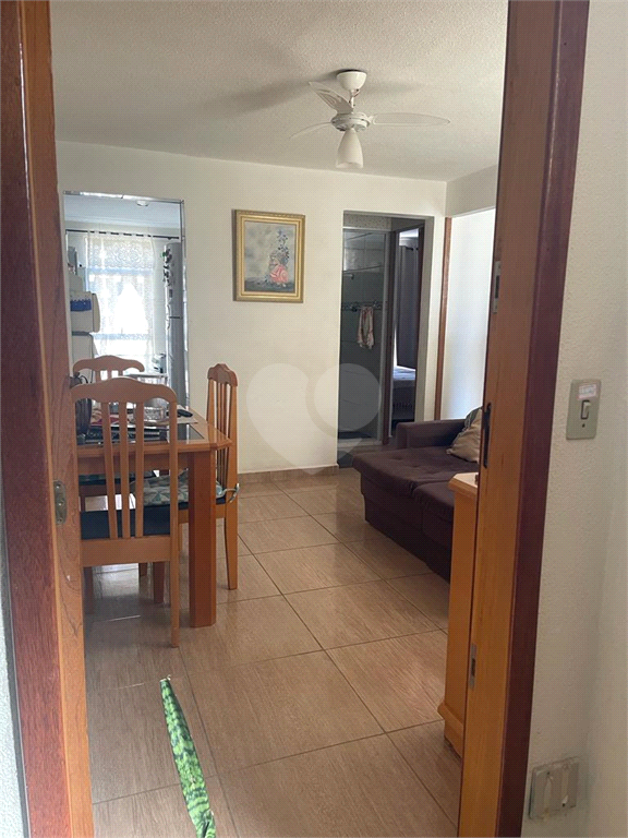 Venda Apartamento Sorocaba Jardim Guarujá REO822322 6