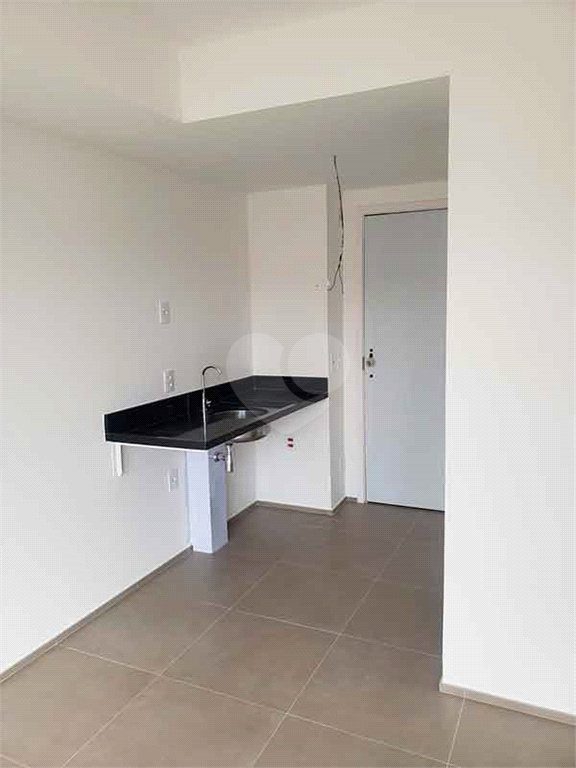 Venda Apartamento São Paulo Consolação REO822326 6