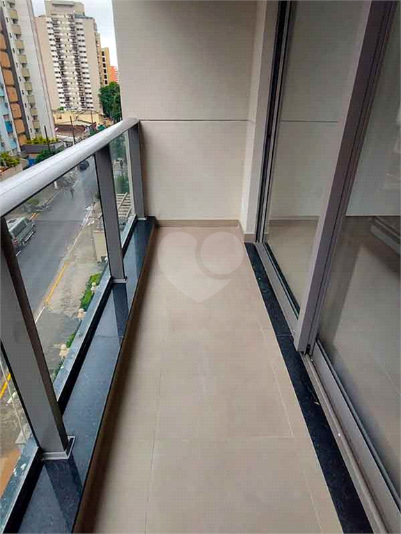 Venda Apartamento São Paulo Consolação REO822326 2