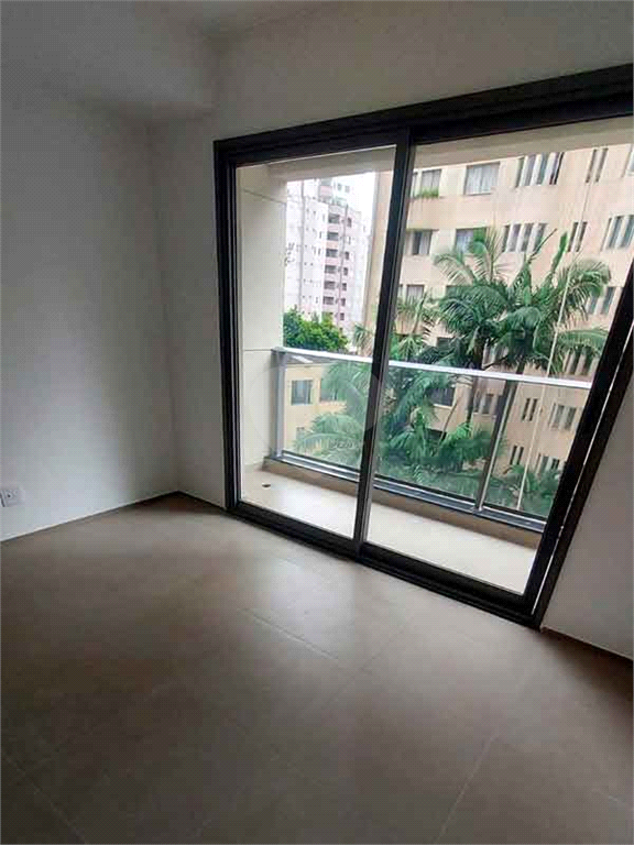 Venda Apartamento São Paulo Consolação REO822326 1