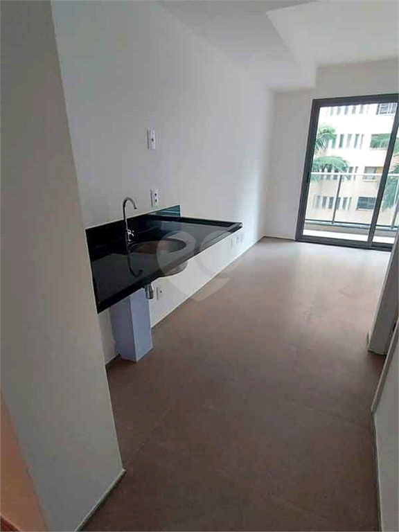 Venda Apartamento São Paulo Consolação REO822326 7