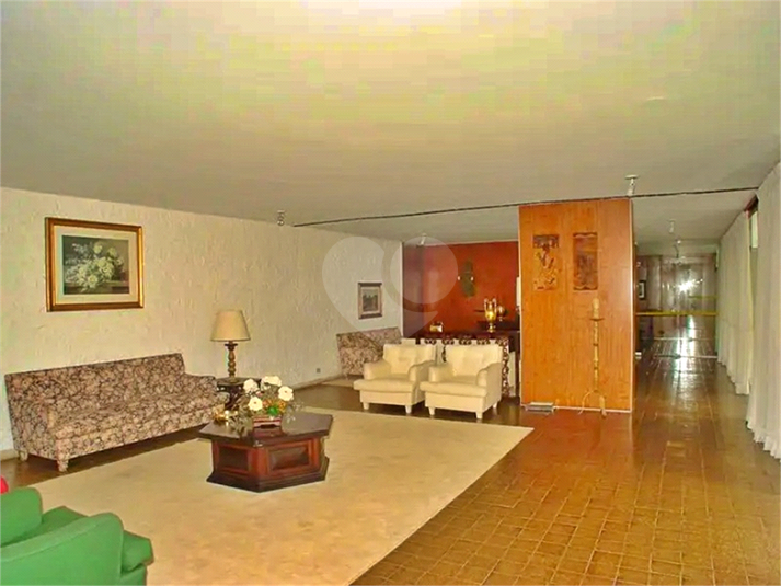 Venda Apartamento São Paulo Vila Nova Conceição REO822327 18