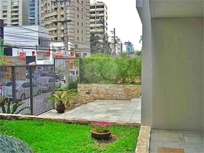 Venda Apartamento São Paulo Vila Nova Conceição REO822327 6