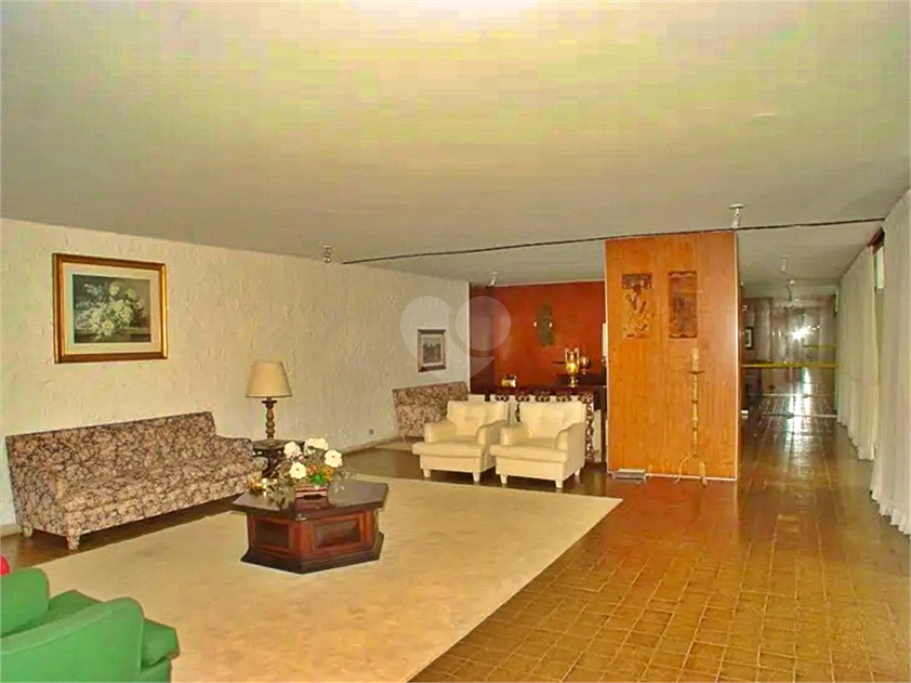 Venda Apartamento São Paulo Vila Nova Conceição REO822330 18