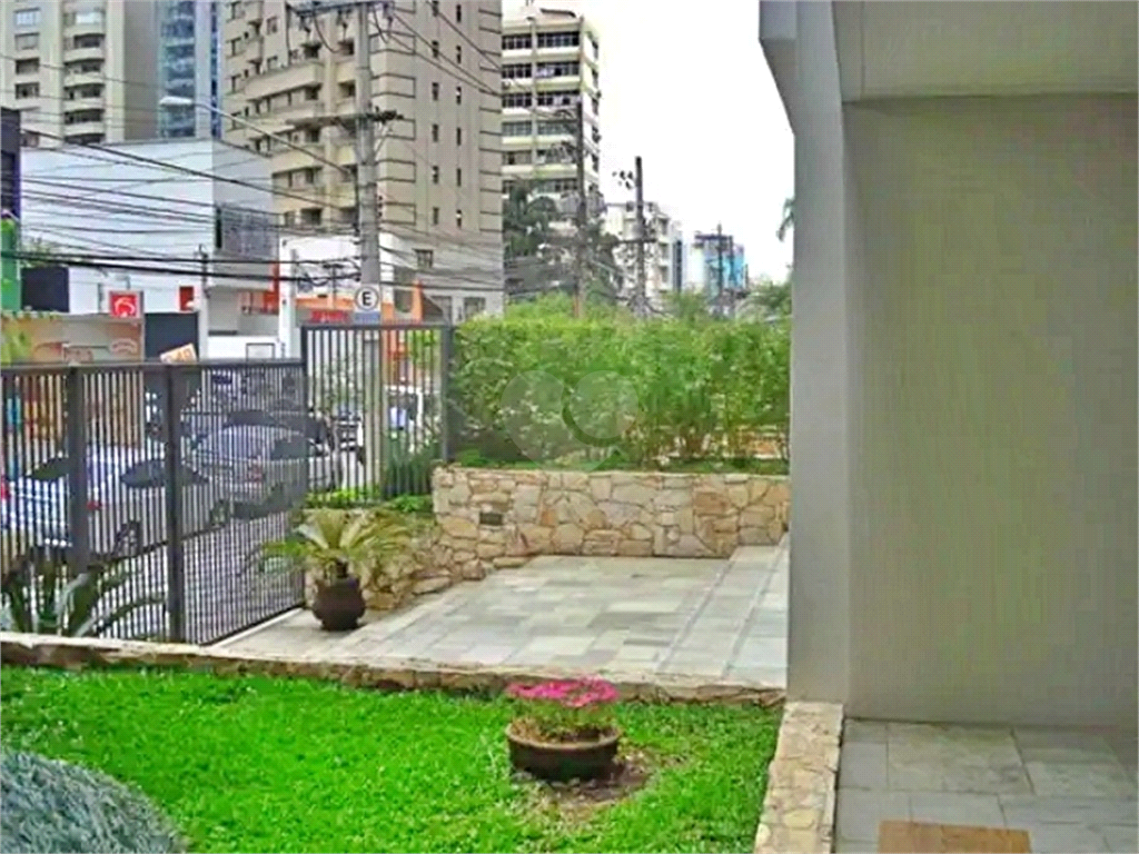 Venda Apartamento São Paulo Vila Nova Conceição REO822330 6