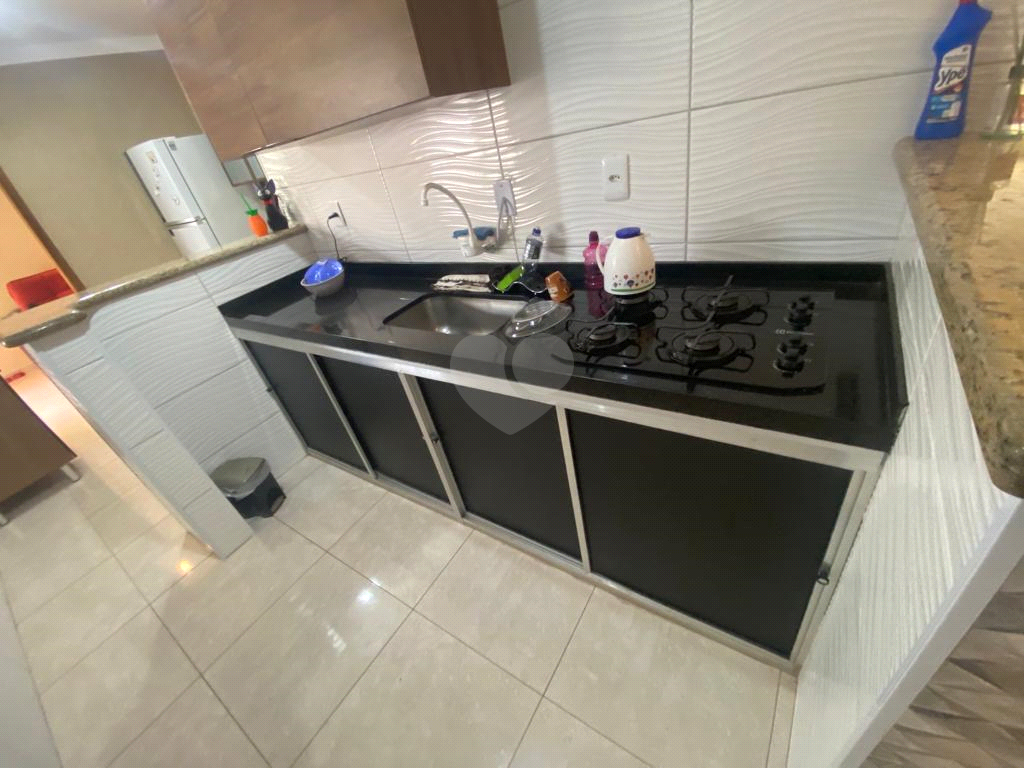 Venda Casa Lençóis Paulista Jardim João Paccola REO822331 15