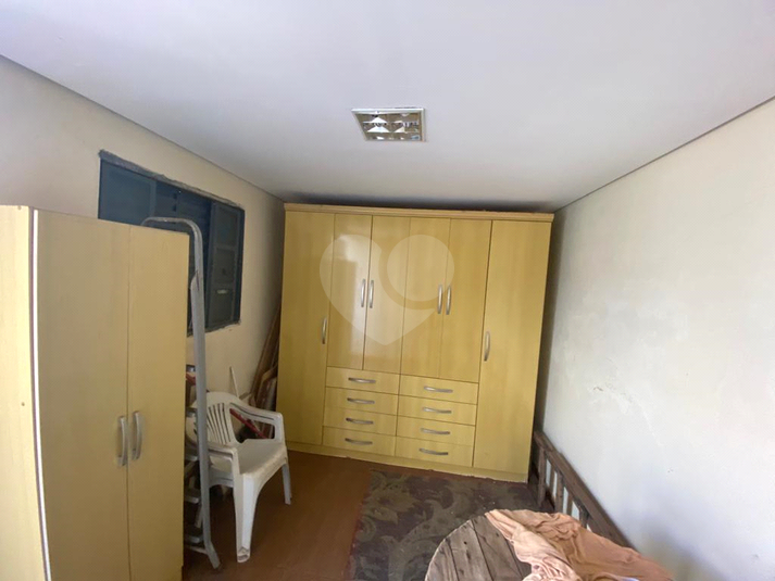 Venda Casa Lençóis Paulista Jardim João Paccola REO822331 9