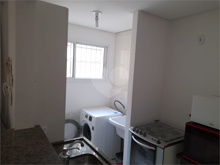 Venda Apartamento Sorocaba Jardim Pagliato REO822351 14