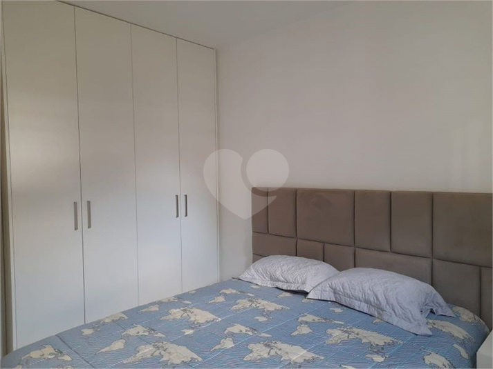 Venda Apartamento Sorocaba Jardim Pagliato REO822351 15