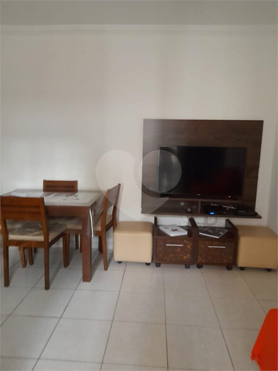 Venda Apartamento Sorocaba Jardim Pagliato REO822351 5