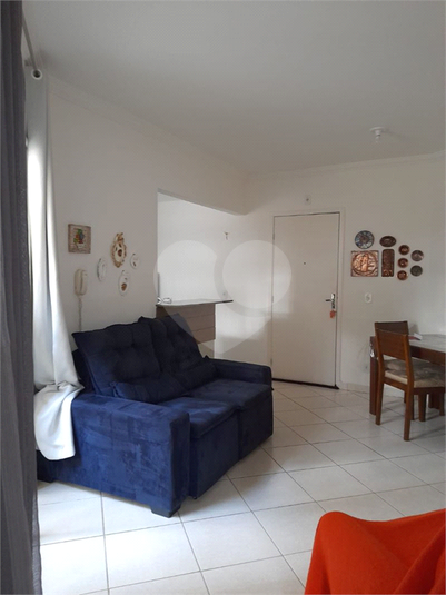 Venda Apartamento Sorocaba Jardim Pagliato REO822351 6