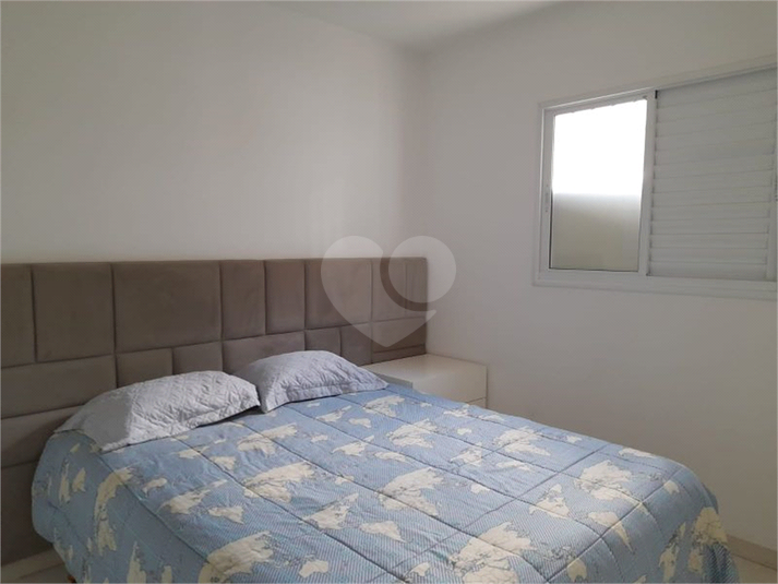 Venda Apartamento Sorocaba Jardim Pagliato REO822351 13