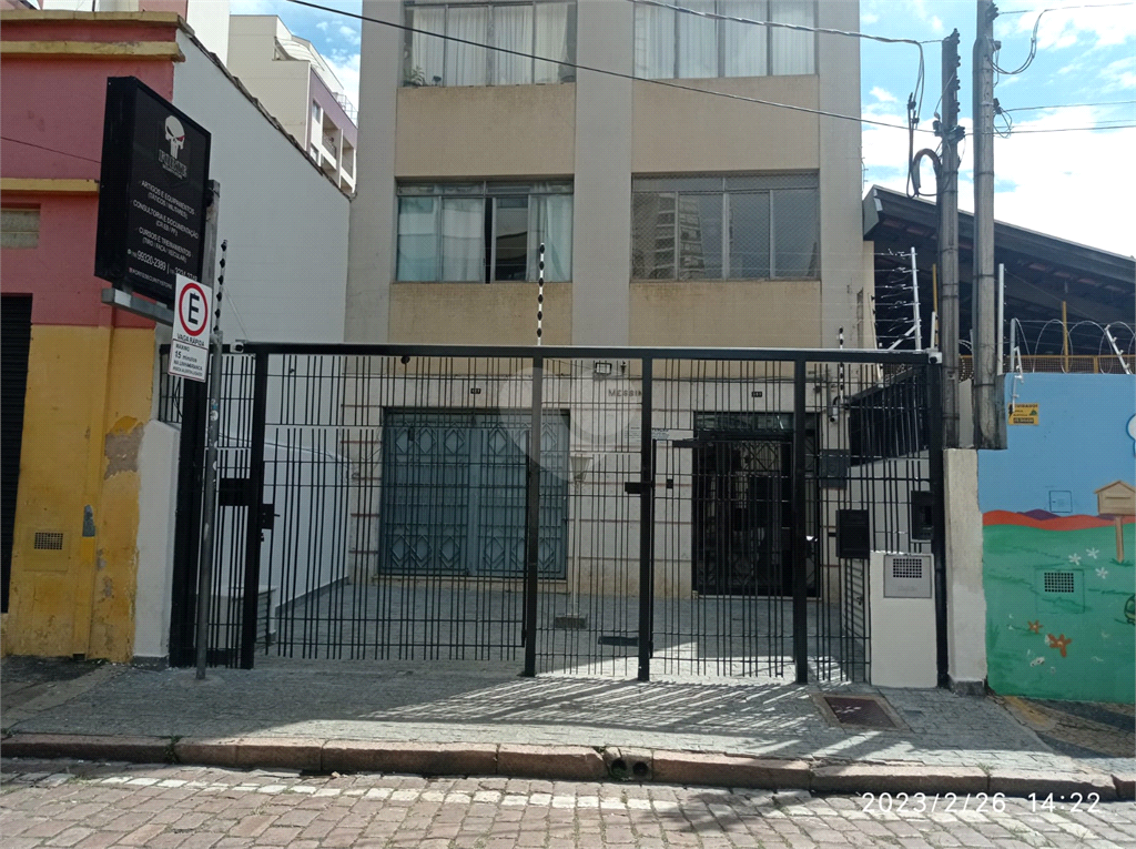 Venda Apartamento Campinas Centro REO822354 2