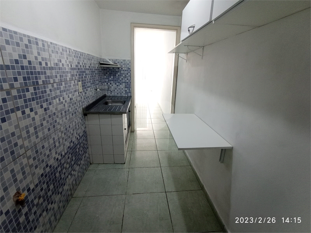 Venda Apartamento Campinas Centro REO822354 10