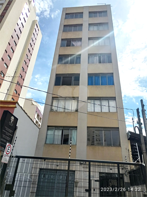 Venda Apartamento Campinas Centro REO822354 1