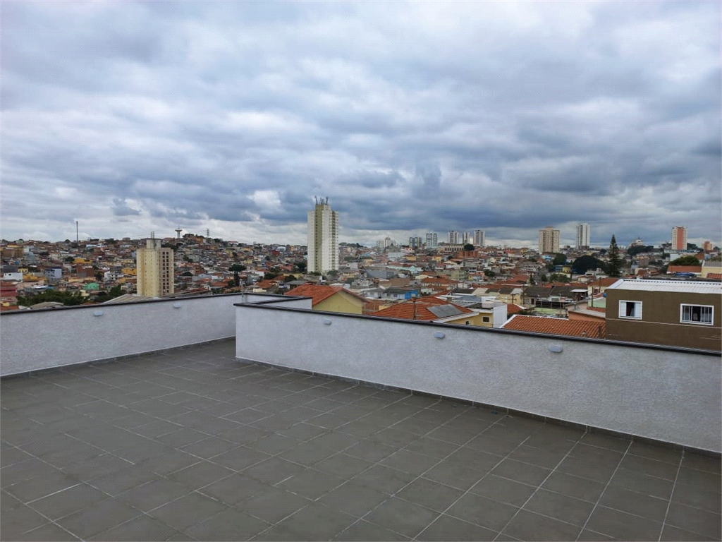 Venda Apartamento São Paulo Vila Medeiros REO822366 4