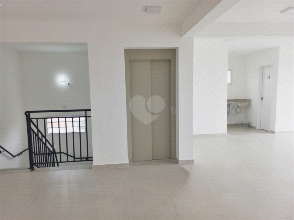 Venda Apartamento São Paulo Vila Medeiros REO822366 1